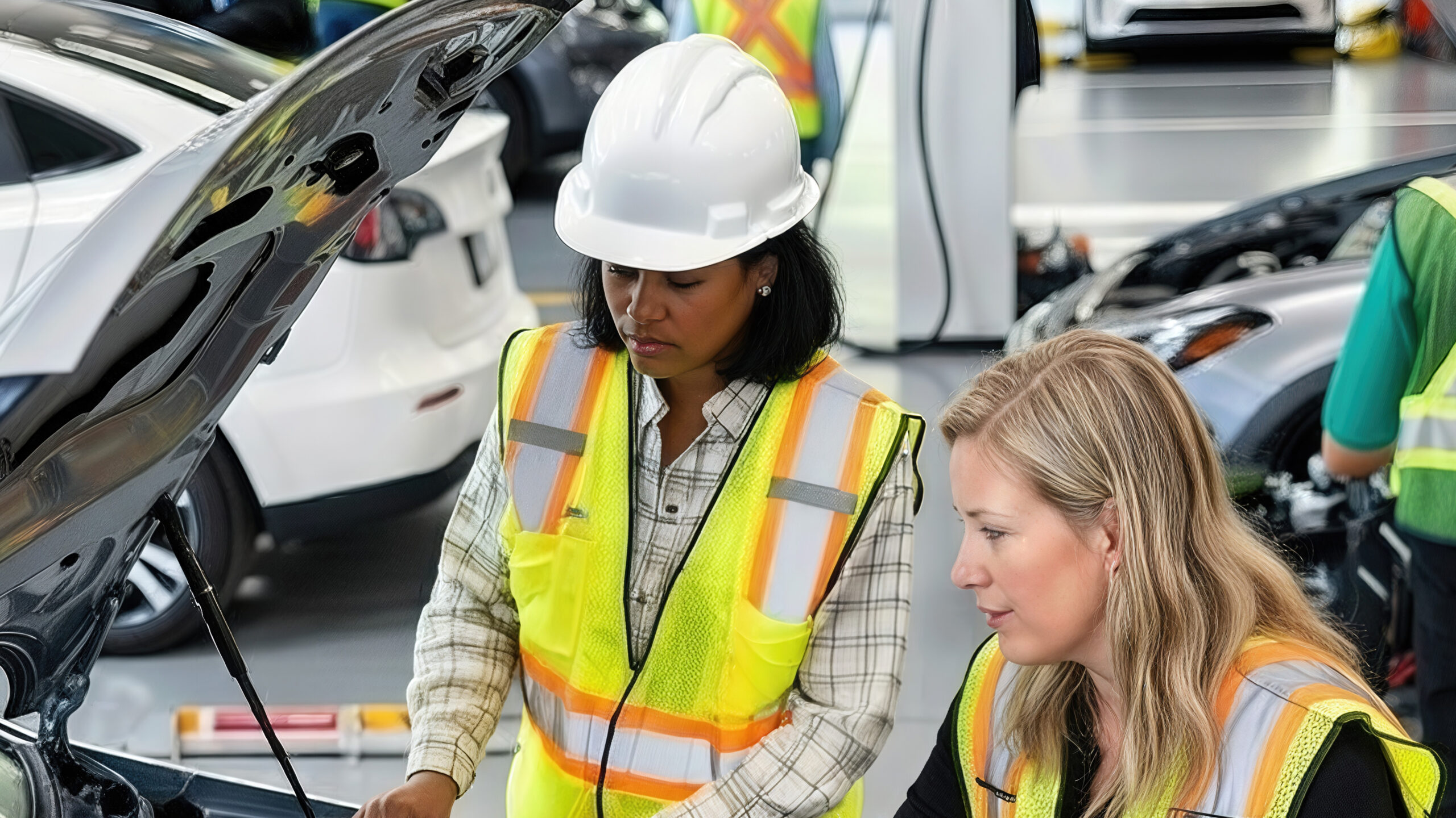 Words by Carley Consumer Reports