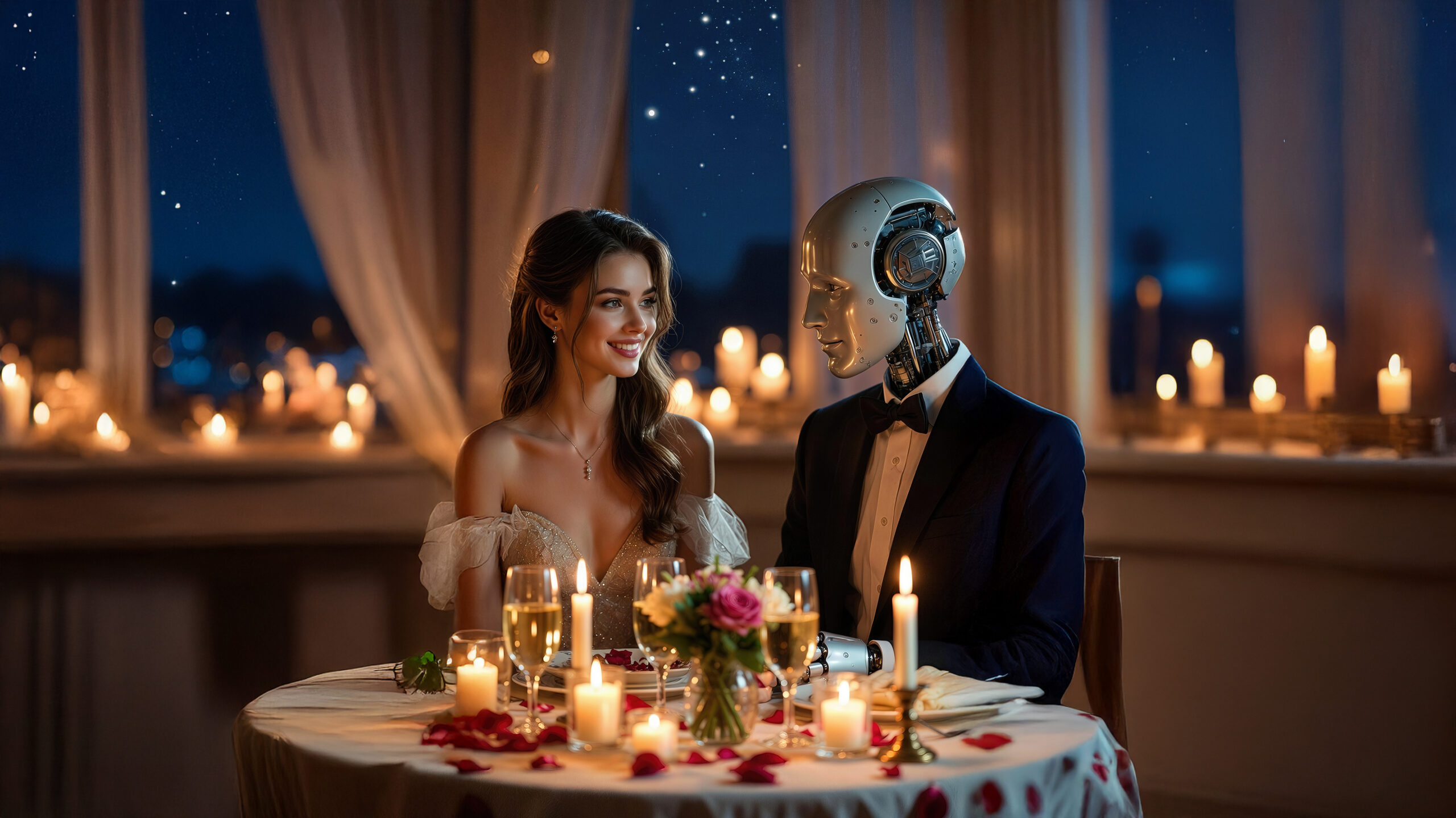 Words by Carley AI Robots