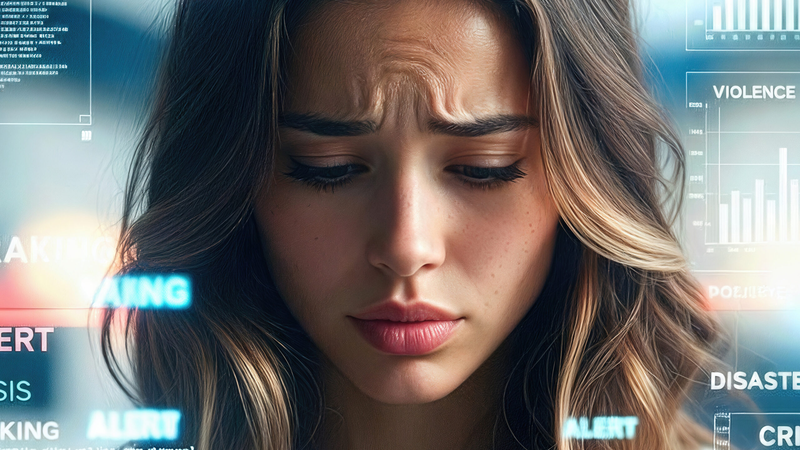 Words by Carley Bad News