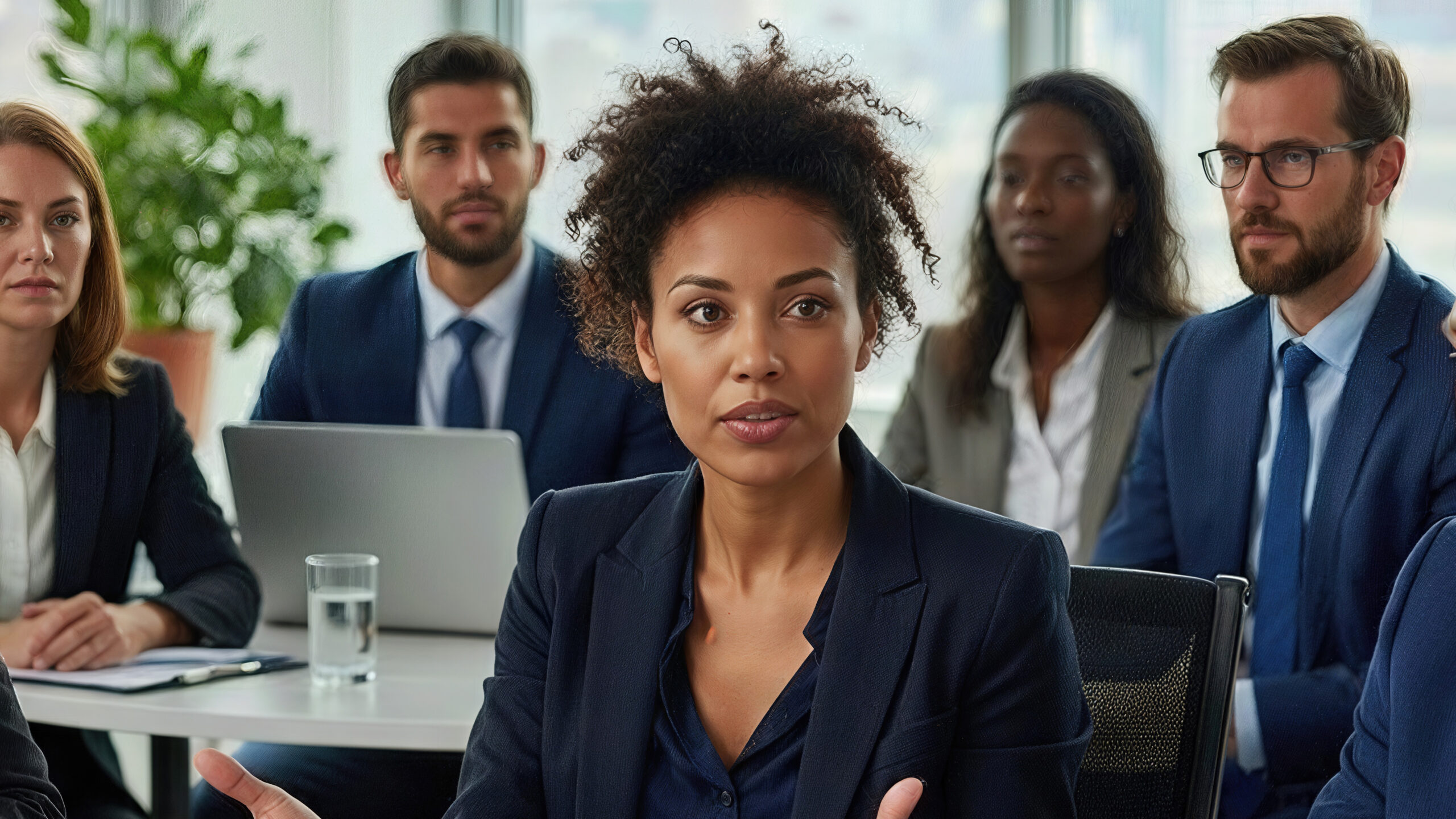 Words by Carley What Is Justice