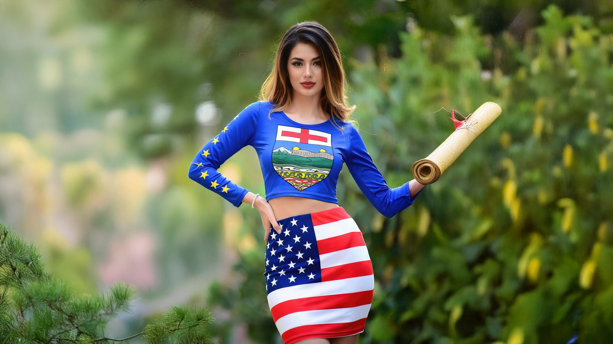 Words by Carley Alberta Canada