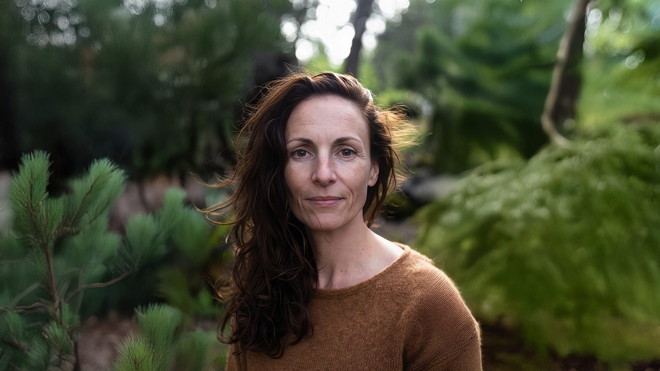 Words by Carley Vision Quest