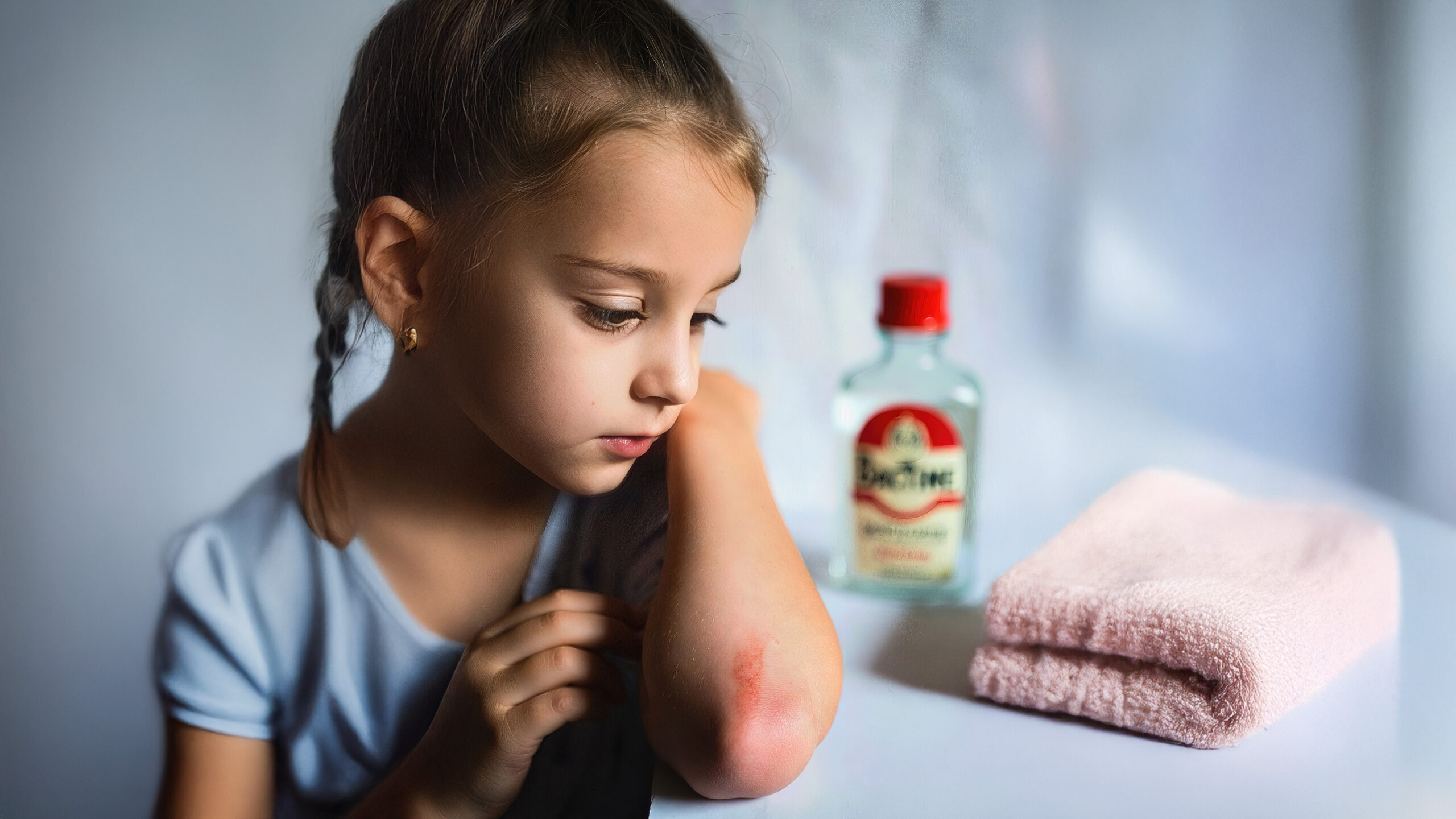 Words by Carley Bactine