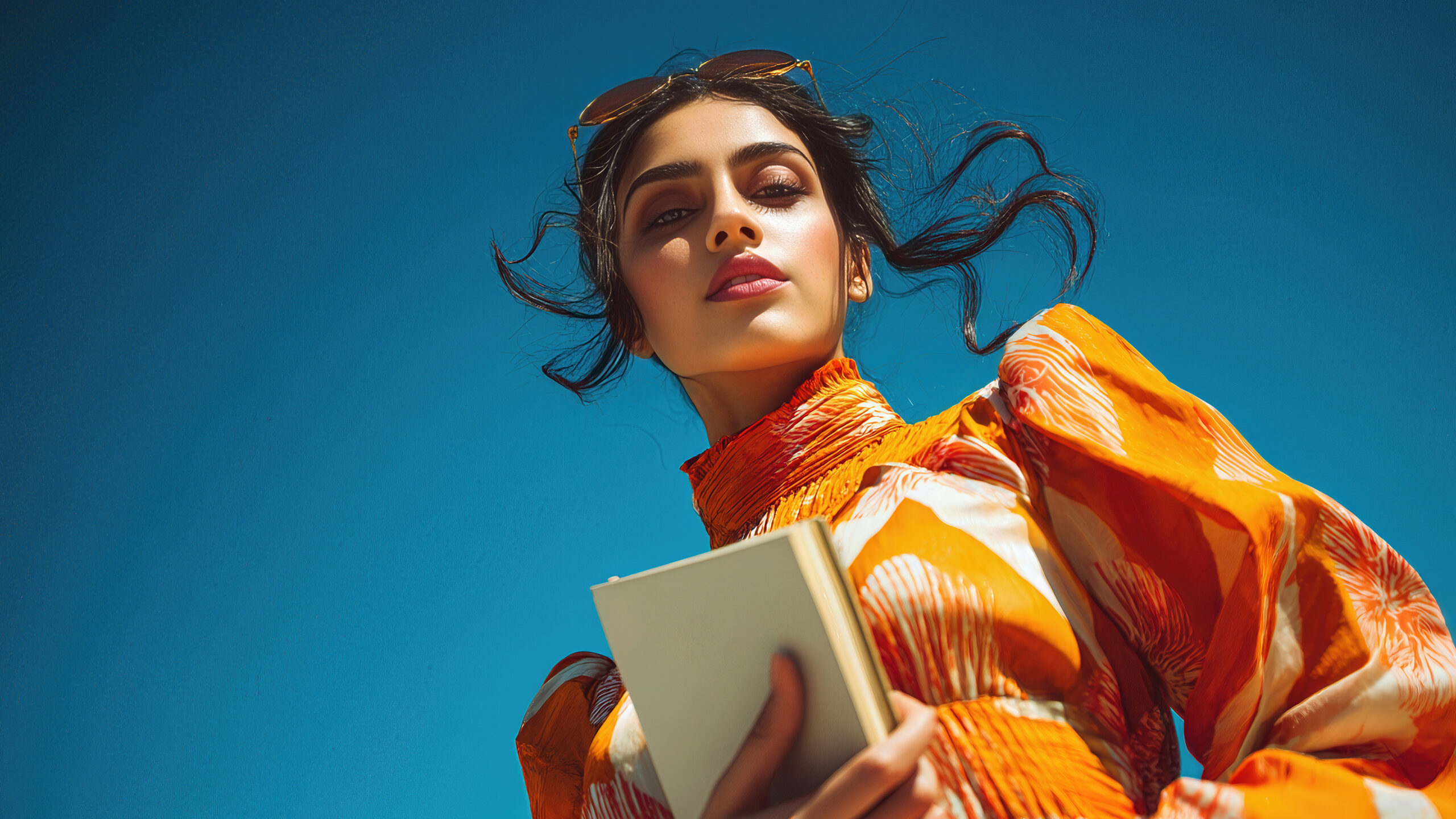 Words by Carley Building Bridges with Books