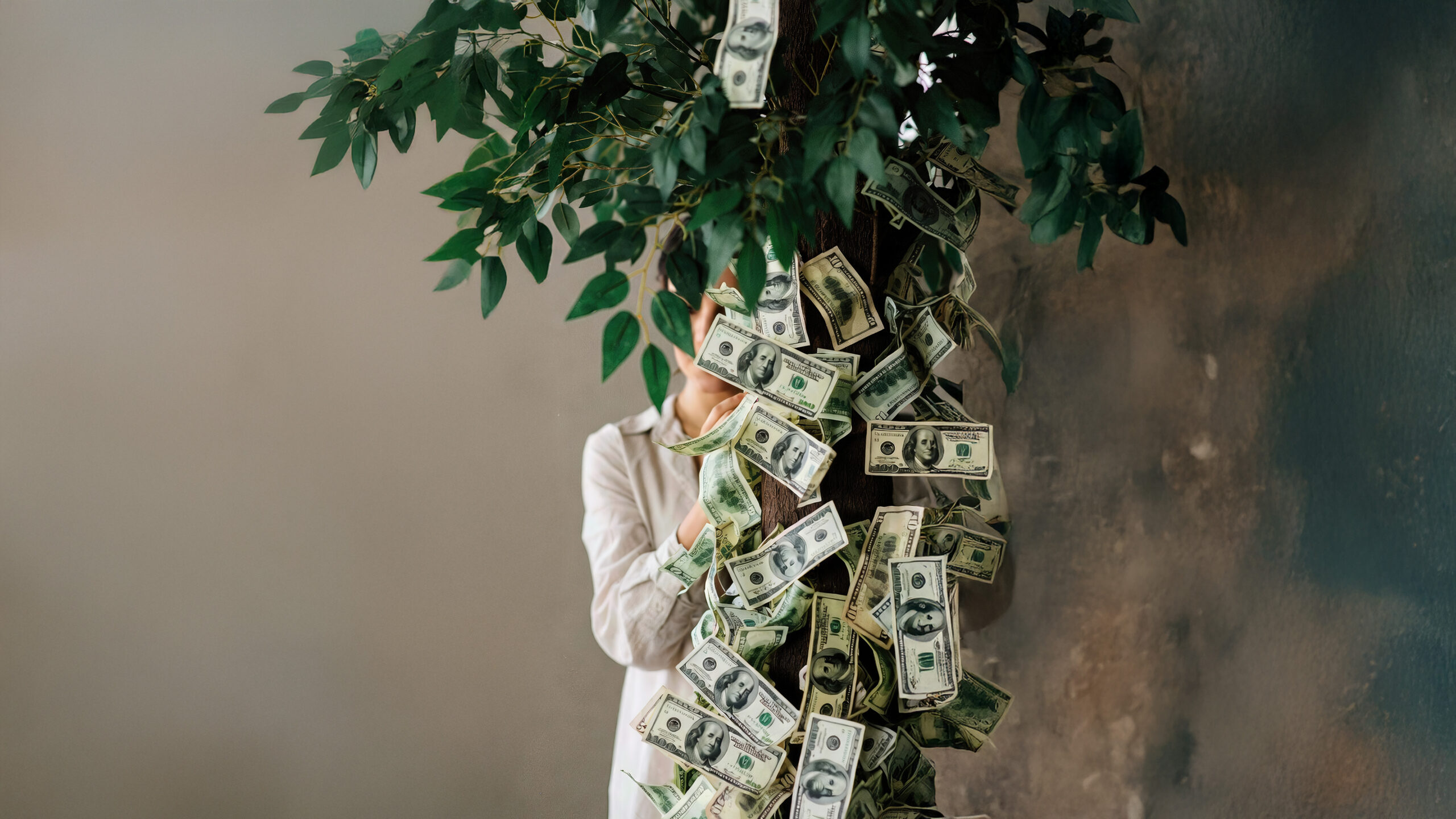 Words by Carley MacKenzie Scott